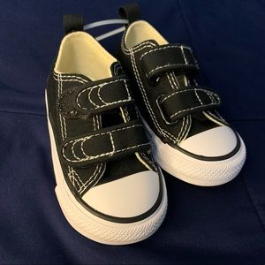 Chuck Taylor All Star Hook and Loop